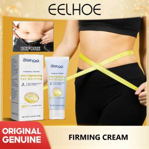 Eelhoe Anti Cellulite Cream Belly Waist Weight Loss Thin Leg Sculpting Promote Fat  Firming Body Shaping Massage Body Slimming Cream Firming Muscles Tightening Waist Massage Belly Remove Cellulite Loss Weight Body Shaping Cream