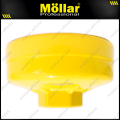 MOLLAR B11677 Kunci Oli Filter Mangkok 65 mm Kuning Mobil Oil Bowl Wrench. 