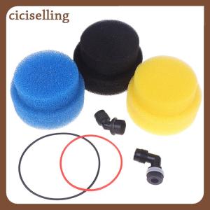 [ciciselling] Spare Part Inlet Outlet Pipe Holder Filter Spone Oring Accessories For Aquarium External Filter HW603B 603B HW602B 602B