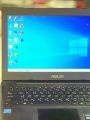 โน้ตบุ๊ค Notebook Asus X453S CPU Intel Celeron N3050 GPU Intel HD Graphics RAM 4 GB SSD 256GB DISPLAY 14 inch (1366x768) Windows 10 Pro 64bit REFURBISHED. 