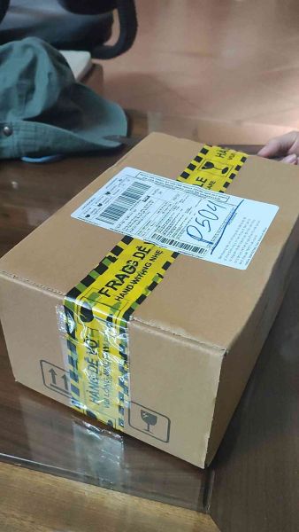Buyer review video 2