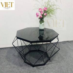 Ghế sofa giường Mini - 3 chức năng và chân inox