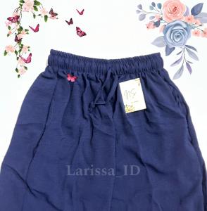 Promo Celana Kulot Wanita Terbaru Air Flow 2024 Terlaris
