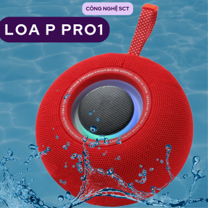Loa Bluetooth P PRO1 Giá Rẻ – Chất Âm Xịn Bass Cực Sâu Dùng 3-4h Liên Tục - Phù Hợp Mang Theo Đi Du Lịch Picnic ...