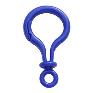 20ชิ้น32 × 56มม. หลากสีอะคริลิคหลอดไฟพวงกุญแจสำหรับพวงกุญแจดีไอวายกระเป๋าเสน่ห์อุปกรณ์ประดับตกแต่งการทำ