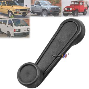 Gray Window Crank Handle Winder Lever For Toyota Corolla KE30 KE70 Hilux LN106 BJ40 KM36 Hiace LH113 LH80 DV57