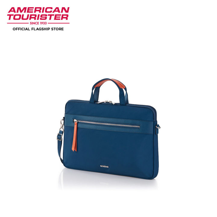 American Tourister PAISLEY JOY Briefcase ASR Lazada