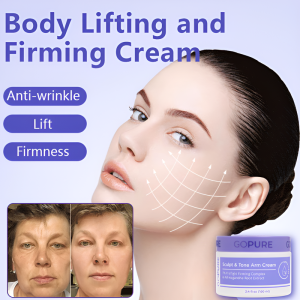 Body Lifting And Firming Cream Firming Anti-Wrinkle Body Lotion   Brightening Skin Tone Whitening Moisturize Cream