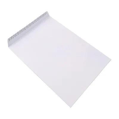 VIP White Envelope