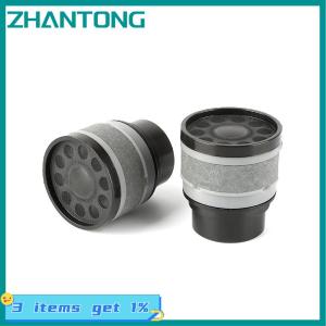 ZHANTONG ไมโครโฟน201สำหรับเปลี่ยนตลับหมึกไมโครโฟนจัดส่งแคปซูลอุปกรณ์เสริมสำหรับการศึกษาปฐมวัยเฉพาะเครื่องไมโครโฟน