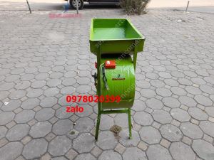 Máy thổi thóc Có điều chỉnh tốc độ gió