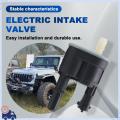 【New Arrivals】 Durable Car Electric Intake Valve Carbon Canister Solenoid Valve 05281586AA 05281586AB For Jeep Cherokee Wrangler. 