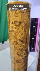 Wood Designs Wrap Sticker for Car Interior / Wallpaper / Furnitures [[ High Quality ]]