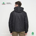 Consina Alpamayo Waterproof Jaket Gunung Travelling Pria/Wanita. 