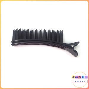 Amoki Hair Grip Clips Hair Clamps for Hairdressing Sectioning Cutting Styling Barbershop Stylist Tools
