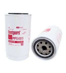 P550881/ST20710 FUEL FILTER REPLACEMENT FF5485 [SPIN-ON M20 x 1.5] [LOCAL STOCK. READY TO SHIP WITHIN 24HRS.] COMPATIBLE 65.12506-5026A 4897833 400403-00031 CX248 14520542 16668474 129907-55800 22H-04-11250 R010002