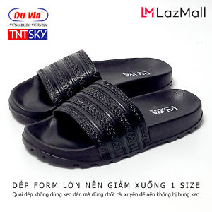 Dép quai ngang siêu nhẹ DUWA - Hàng chính hãng - LD9076