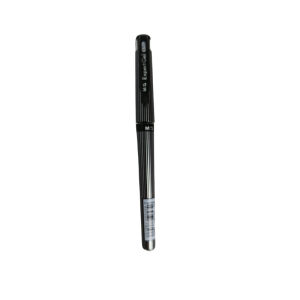 M&G Expert Gel Pen 0.7mm Stick Gel Pen Smooth Writing Comfortable Grip Black Blue Red (12 Pens/Box)