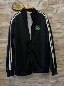 เสื้อวอร์มแขนยาว เสื้อแขนยาว เสื้อกันหนาว ชายหญิงจ้า