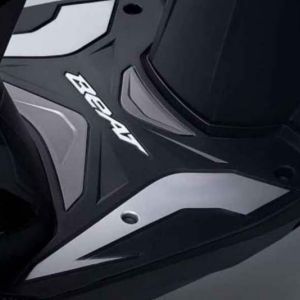 karpet pijakan kaki NEW BEAT STREET BEAT DELUXE 2020 2024 AHM honda