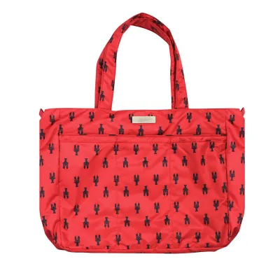 Jujube Super Be Diaper Bag (8 Designs)