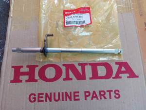 Spindle Gearshift Comp Honda Genuine(Wave125/Xrm125/Rs125)