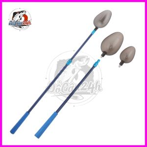 Bộ Vẩy Trục Xả Mồi Câu Cá Đa Năng Dùng Cho Câu Đài