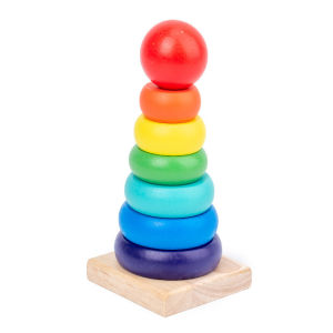 【SG Stock】Montessori Educational Toys Wooden Puzzle Bead Wire Maze Roller Coaster Abacus Toys For Kids早教益智玩具小绕珠八音琴闹钟儿童敲琴