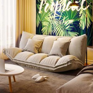 โซฟาปรับนอน ปรับได้เยอะที่สุดSF-5และยาวที่สุด**บริการเก็บเงินปลายทาง***