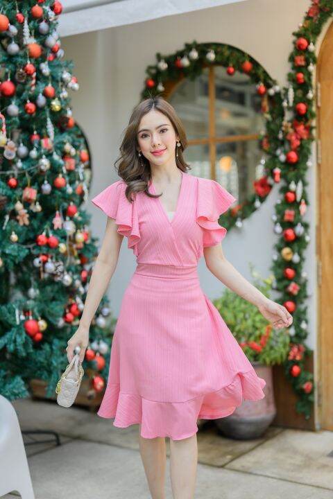 Simple hotsell pretty dress