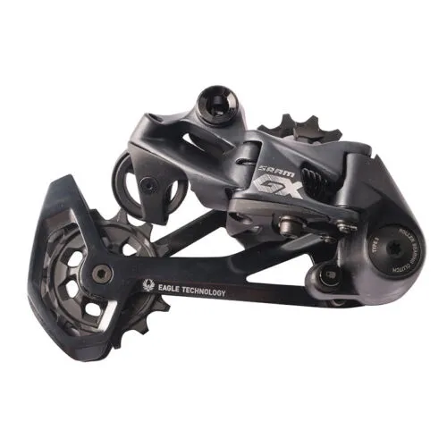 SRAM GX Eagle Groupset 12 Speed MTB Mountain Bike GX Shifter Lever Rear  Derailleur Chain With GX 1275 Cogs or SX 1210 Cogs or NX 1230 Cassette