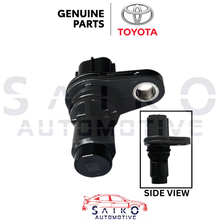 Toyota Fortuner 2TR Innova 1TR 2016-2023 Camshaft Position Sensor No. 2 ...