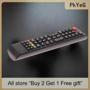 [COD] PkYeG Tool 1 Piece For Samsung TV AA59-00602A AA59-00666A AA59-00741A AA59-00496A LCD LED SMART TV Universal Remote Control