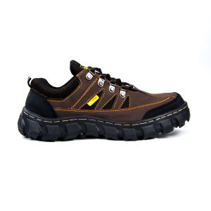 Working Sneakers For You Sepatu Hiking Pria Outdoor Code G-24 Size 39 - 43