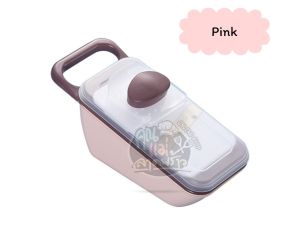 (สินค้าพร้อมส่ง) เครื่องหั่น ซอย และสไลด์ผัก ผลไม้ เอนกประสงค์ แบบ 4 ใบมีด กับ 1 ที่ฝน / คุณแม่ลาดพร้าว