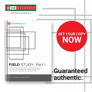 Field Study Part 1-9789719813699 - C&E Bookshop