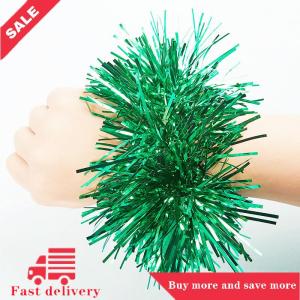 [COD]Flash Delivery 2Pcs Apply To Sports Game Pompoms 7 Styles Cheering Flower Ball Performance Dance Wrist Flower Sports Games Bracelet