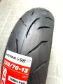 Ban Nmax Maxxis Victra 120/70-13 tubeless. 