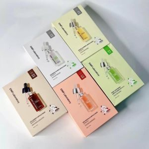 Mặt nạ Dưỡng da cao cấp CNP Laboratory Ampule Mask 25ml