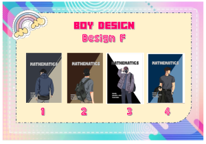 CUSTOMIZED NOTEBOOK - SPIRAL