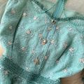 Alicia Couture - Ariel Dress - Ready Stock Collection - Dress Wanita Korean Style. 