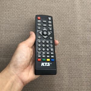 Điều khiển đầu kỹ thuật số KTS hàng tốt có bảo hành - TẶNG KÈM PIN