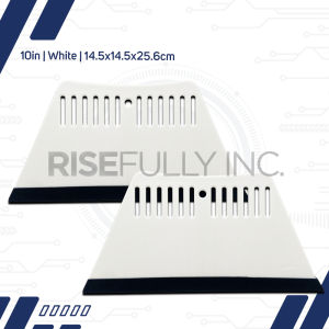 Risefully 10inch Extra Large Squeegee for Photo Top DIY