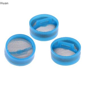 【Special price】Huan 10PCS Washing Machine Water Inlet Valve Filter Screen Wave Wheel Machine Part
