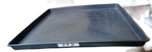Poop Tray 2feet x 2feet/Disinfectant Rubberized Plastic Dog Poop Tray For Cage