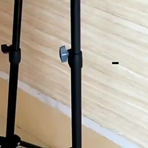 AE2.1 Mi live streaming tripod matte stand soft light camera photography stand