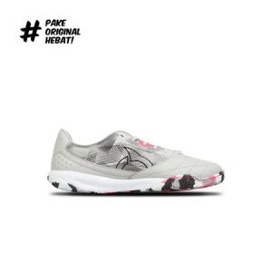 PROMO!!!!! Sepatu Futsal Ortuseight Jogosala Crusher V2 - Light Grey/Camo