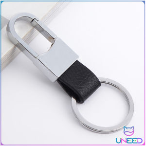 Need. Leather Car Keychain Pendant Car Circle Buckle Personality And Creative Ornaments