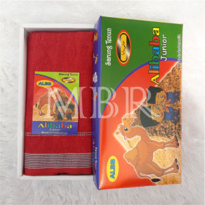 SARUNG ANAK SARUNG TENUN ANAK ALIBABA