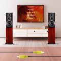EL TRONICS HDMI Stereo ARC audio return DAC SPDIF Coaxial 3.5mm Jack Analog Audio Converter ARC Audio Adapter Digital to Analog Audio Extractor. 